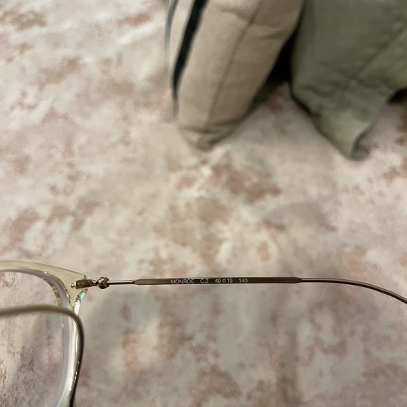 Illesteva glasses - Picture 2 of 3